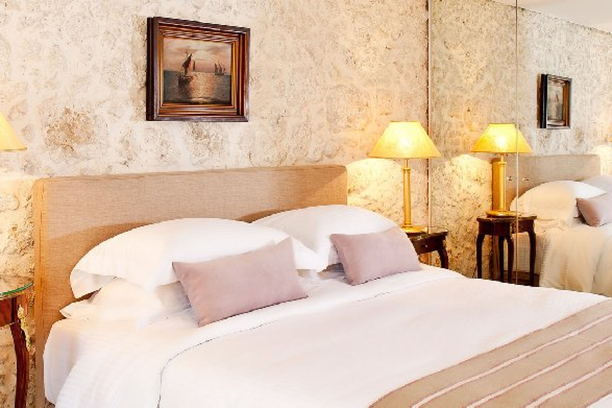 Rimondi Boutique Hotels (K)