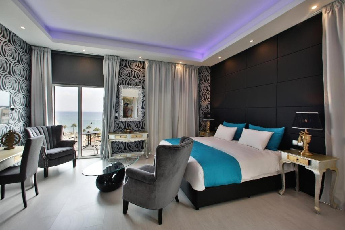 JOSEPHINE BOUTIQUE HOTEL