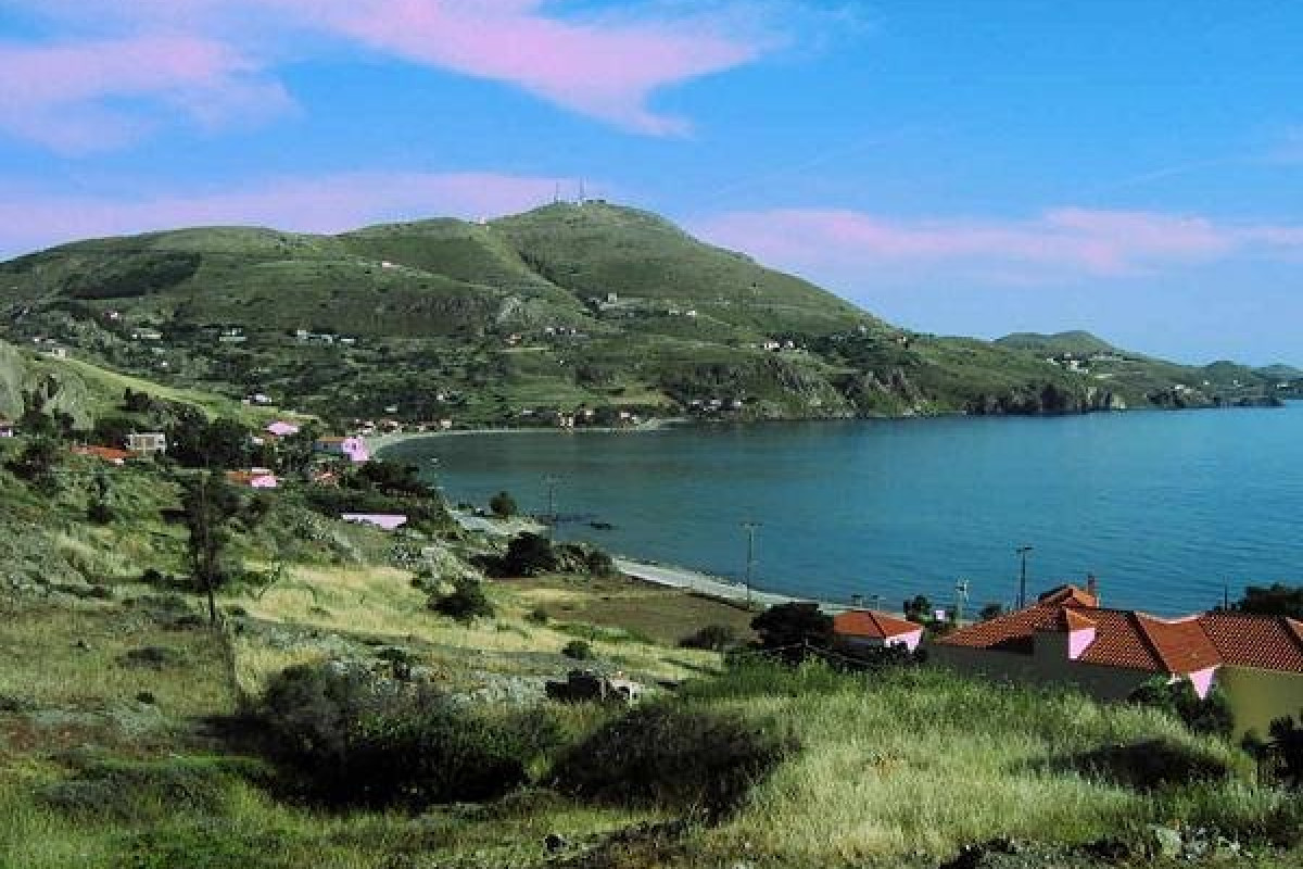 PORTO PLAZA - LEMNOS