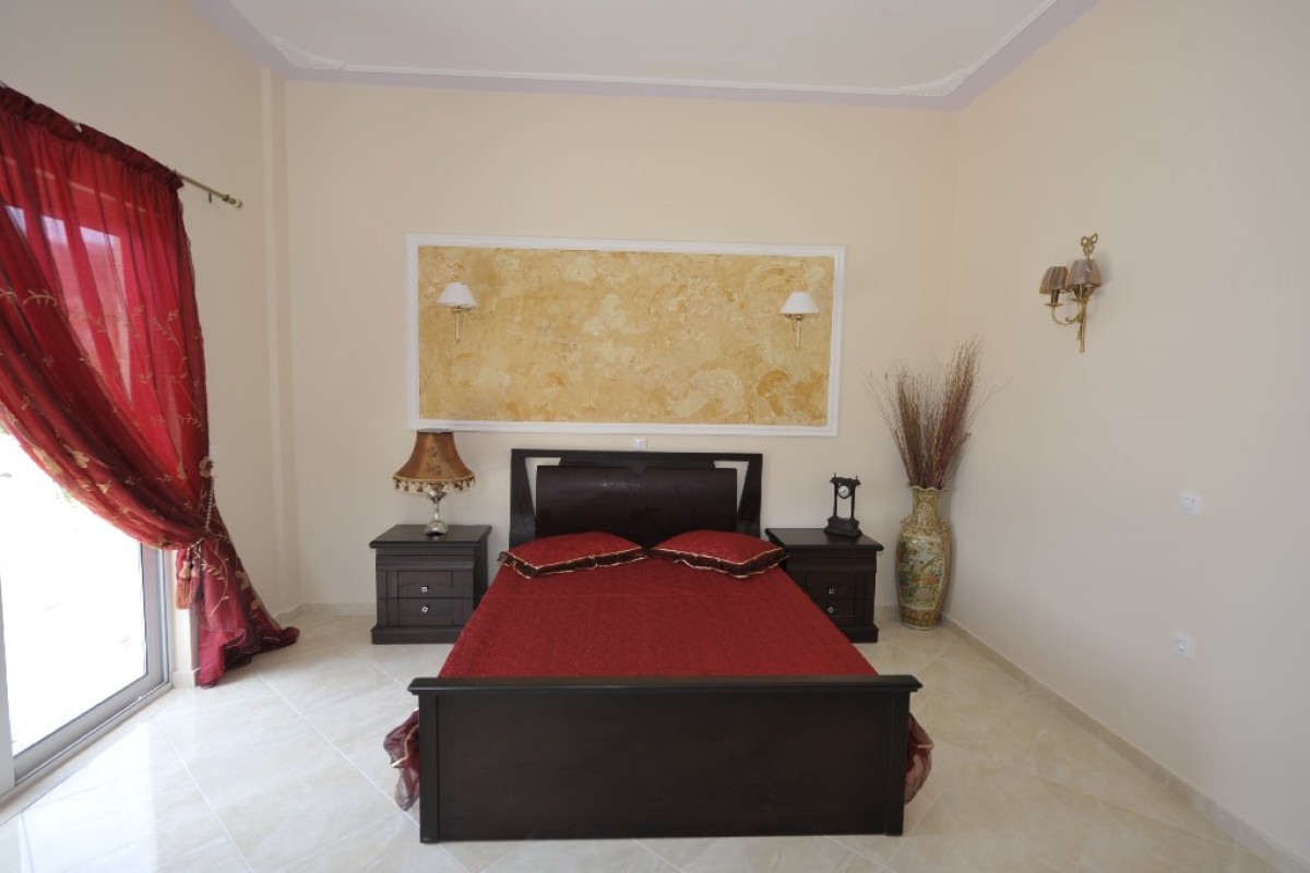 BLUE PRINCESS BEACH RESORT (Liapades)