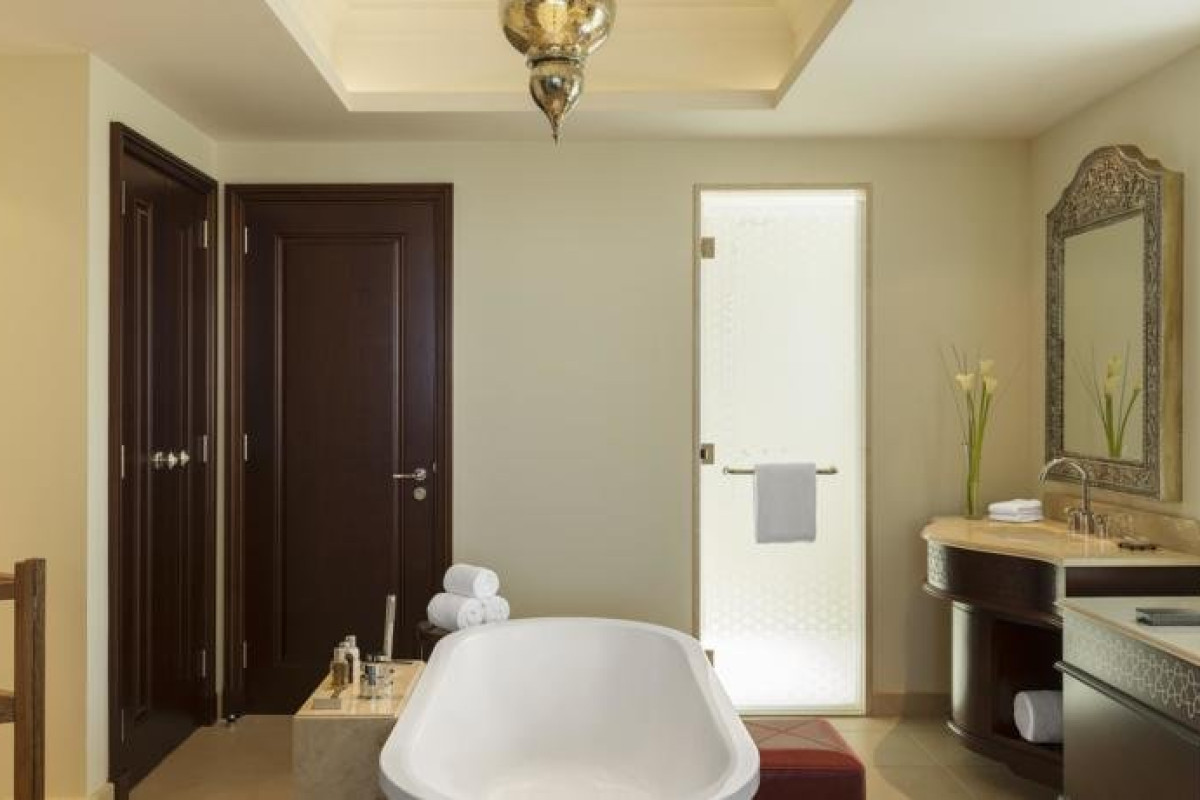 Ajman Saray