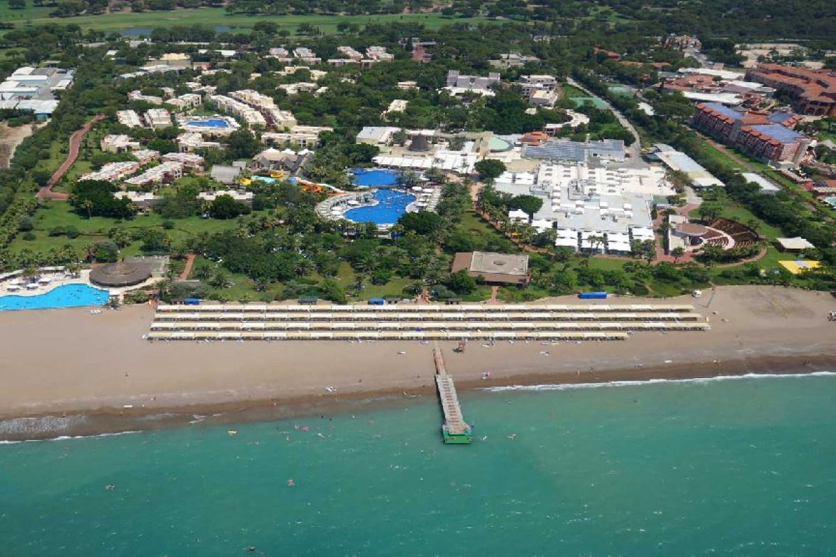TUI MAGIC LIFE BELEK