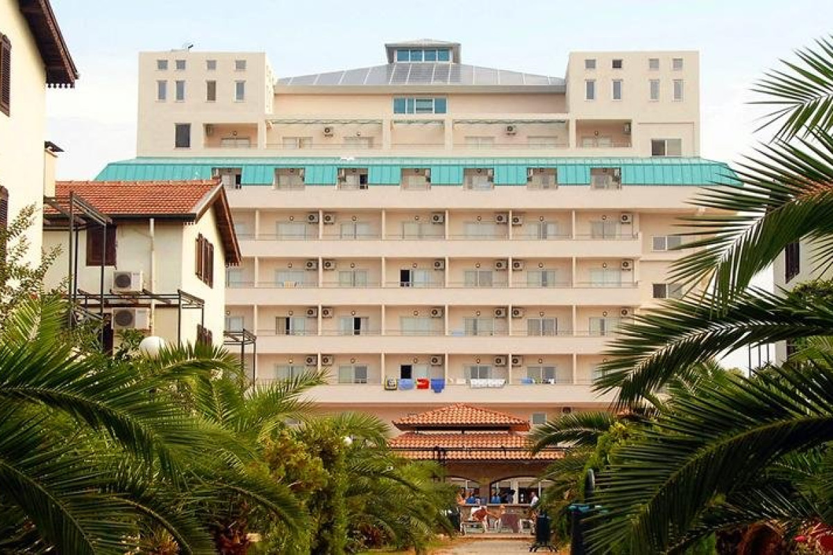 BELKON HOTEL