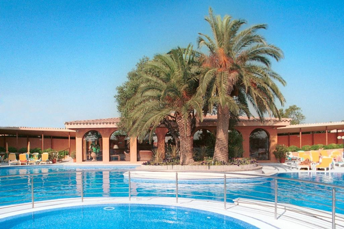 LUNA CLUB (Malgrat de Mar)