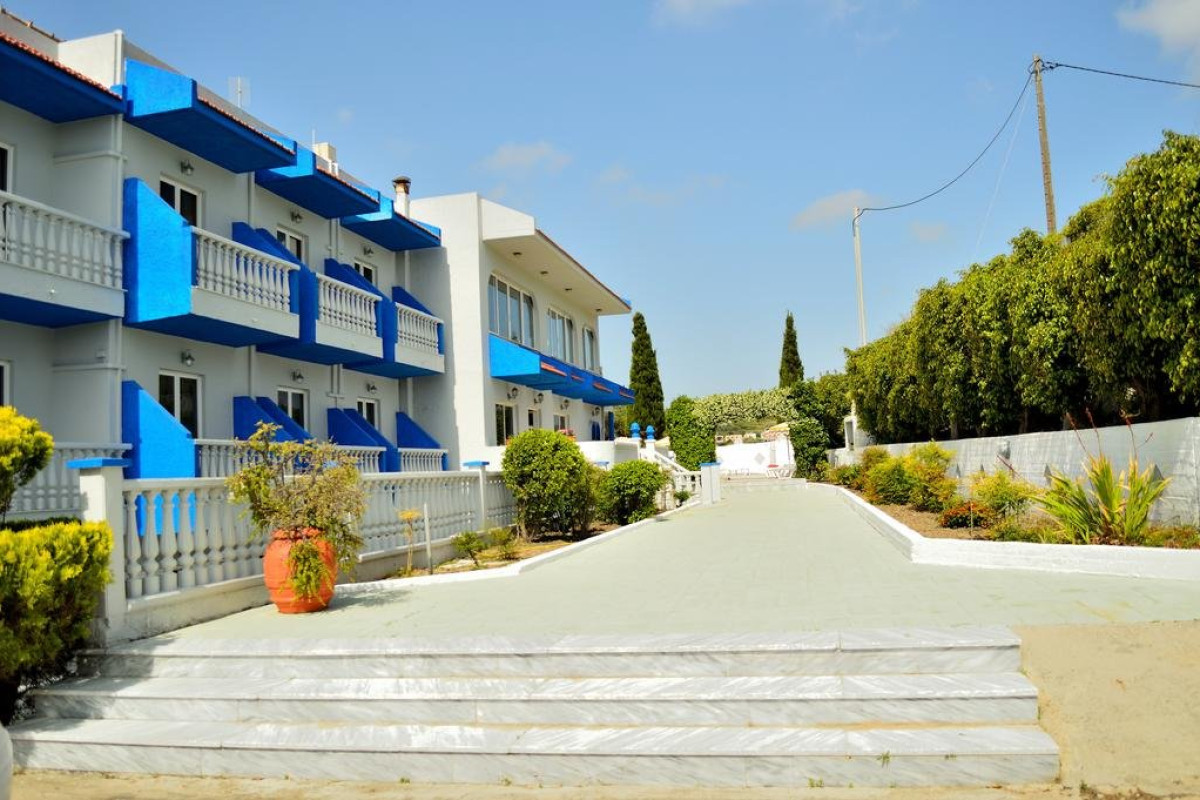 Modul (Faliraki)