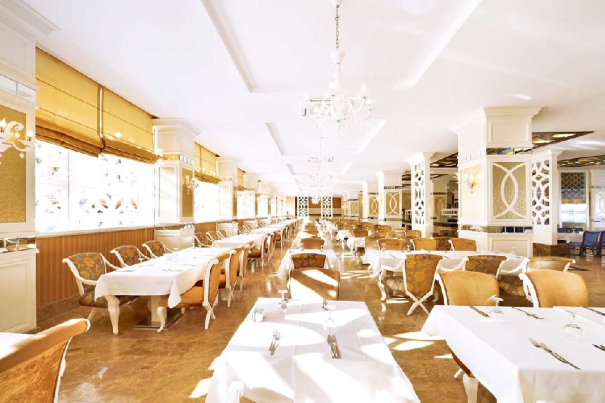 IDEAL PRIME BEACH HOTEL
