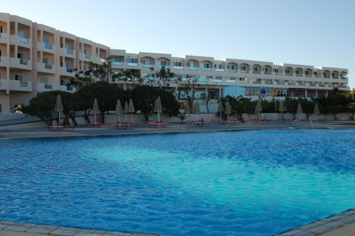Sovereign Beach
