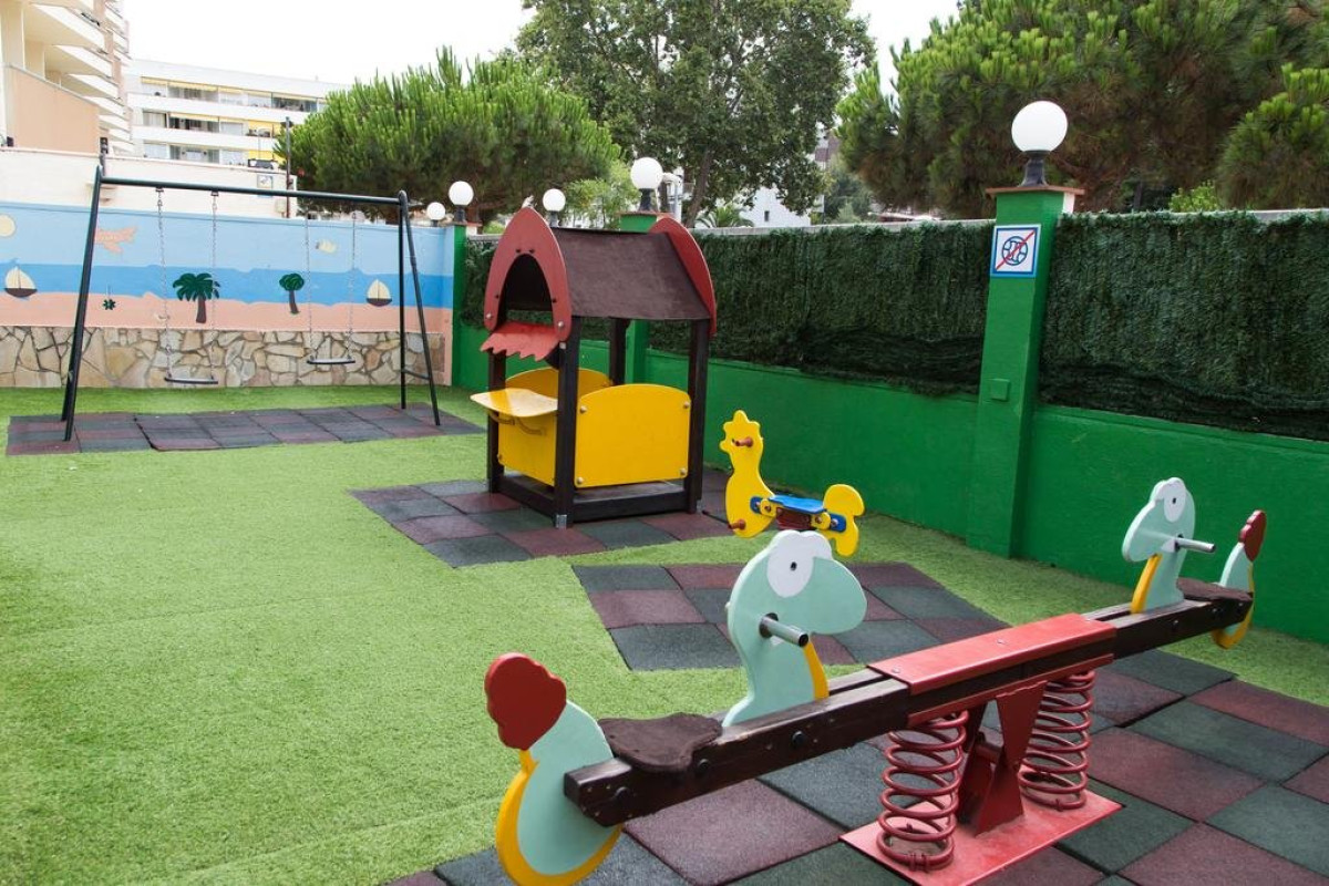 H TOP ROYAL BEACH (Lloret de Mar)