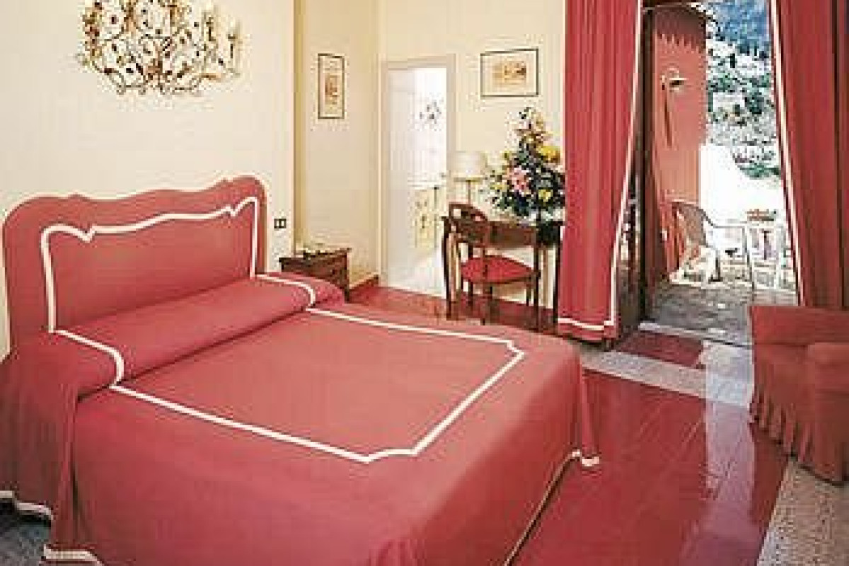 Casa Albertina