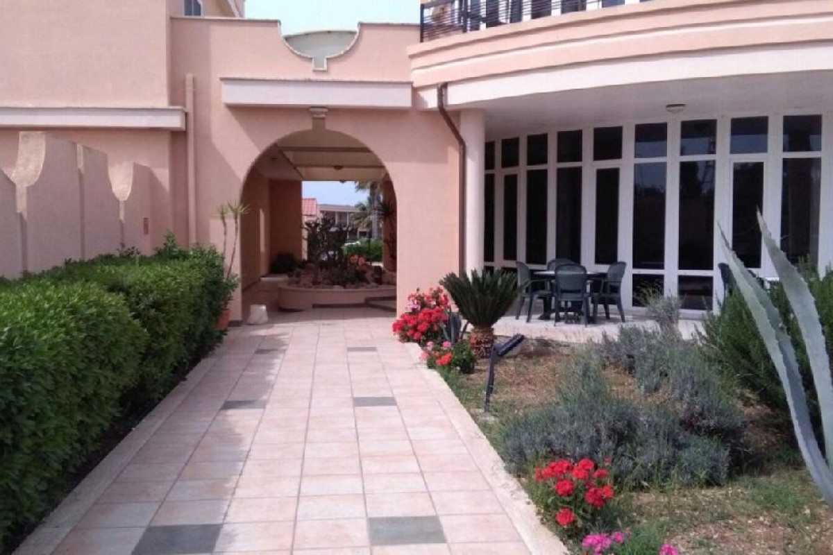 Hotel Minerva - Brindisi