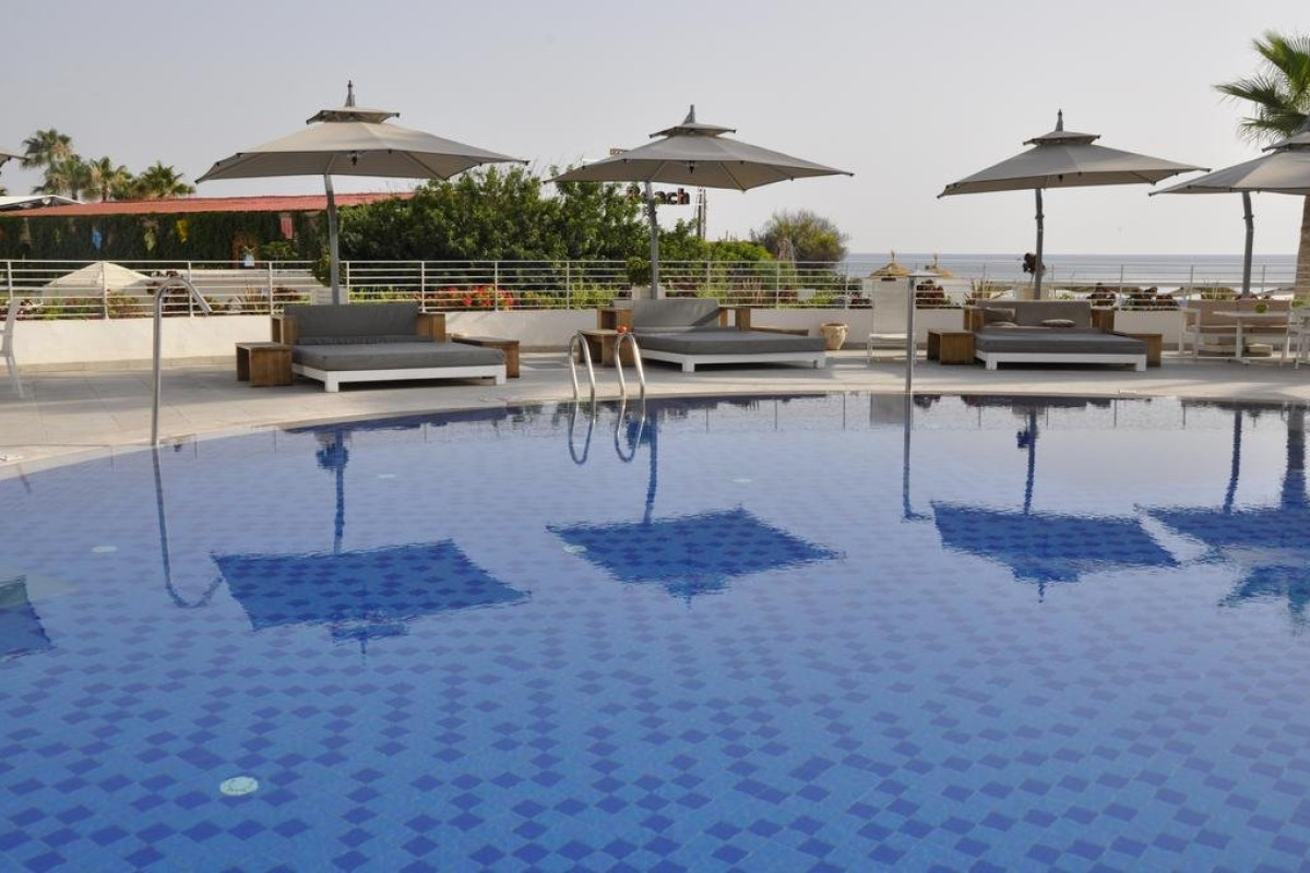THE PEARL HOTEL SPA