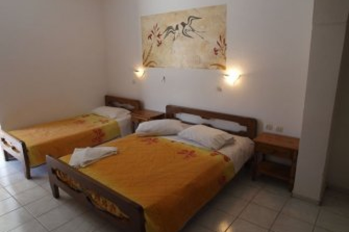 Kafouros Studios