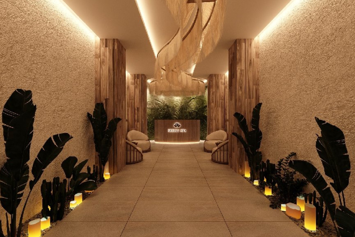BERRY HOTELS SORGUN