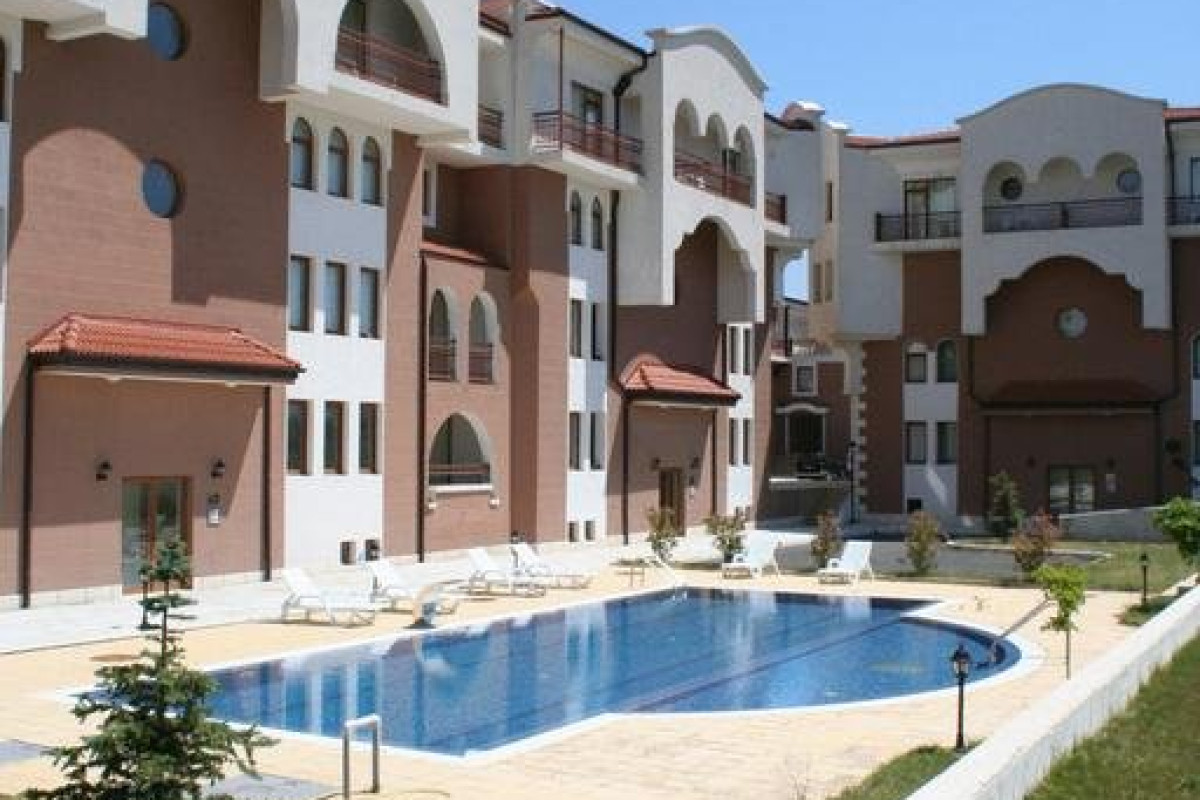 HOTEL SUNRISE CLUB