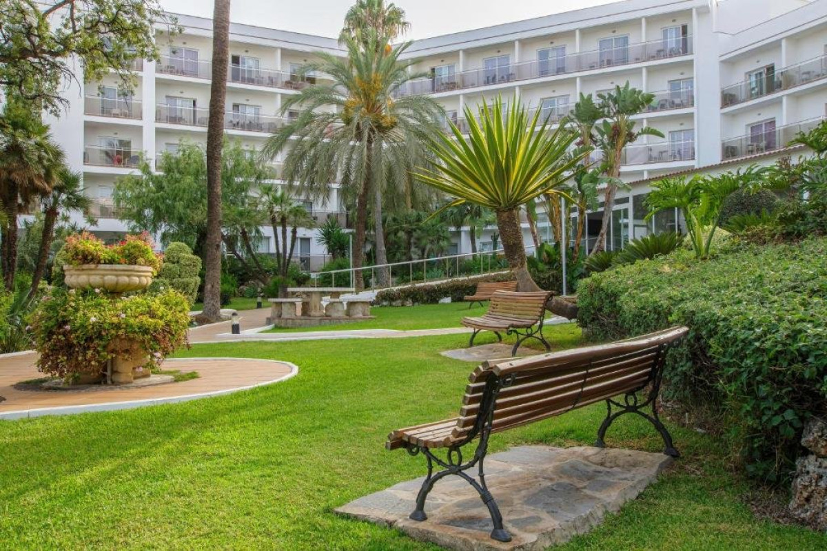 Best Siroco (Benalmadena)