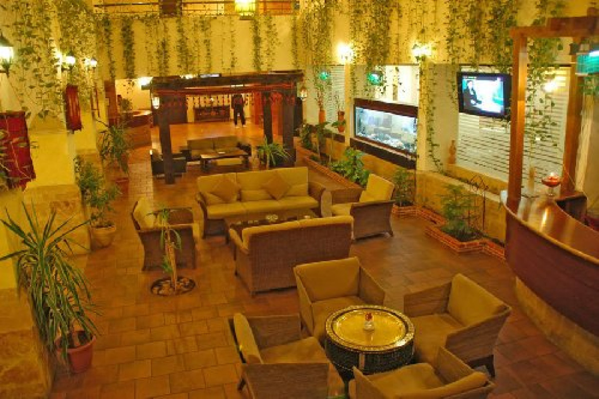 Days Inn Aqaba