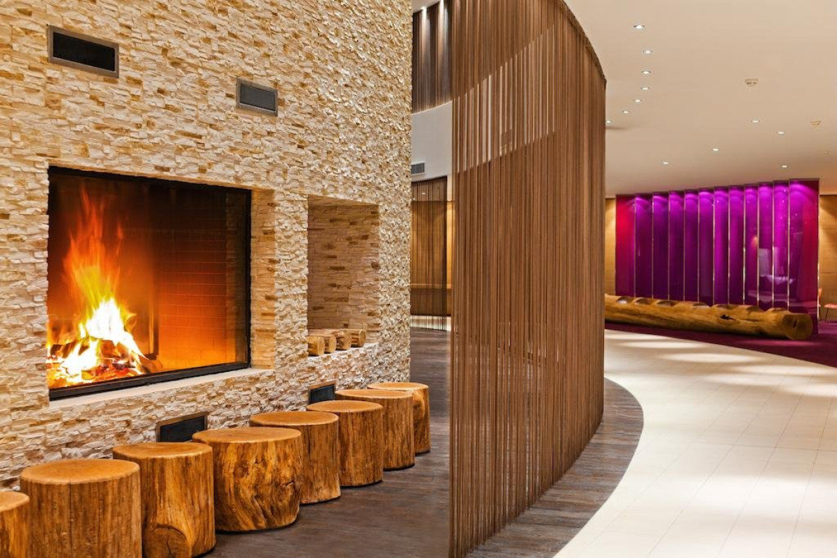 Radisson Blu Resort