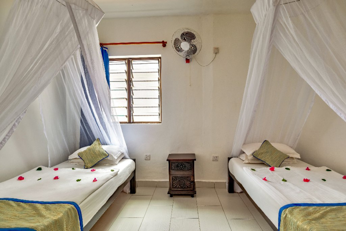 Diani Sea Lodge