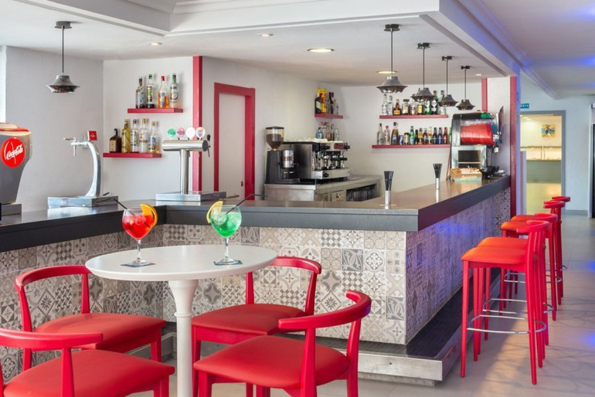 VIBRA SAN REMO HOTEL