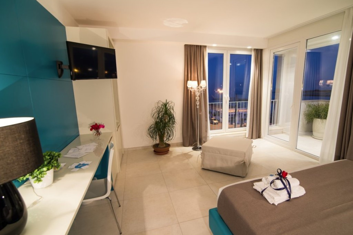 Cico Boutique Hotel