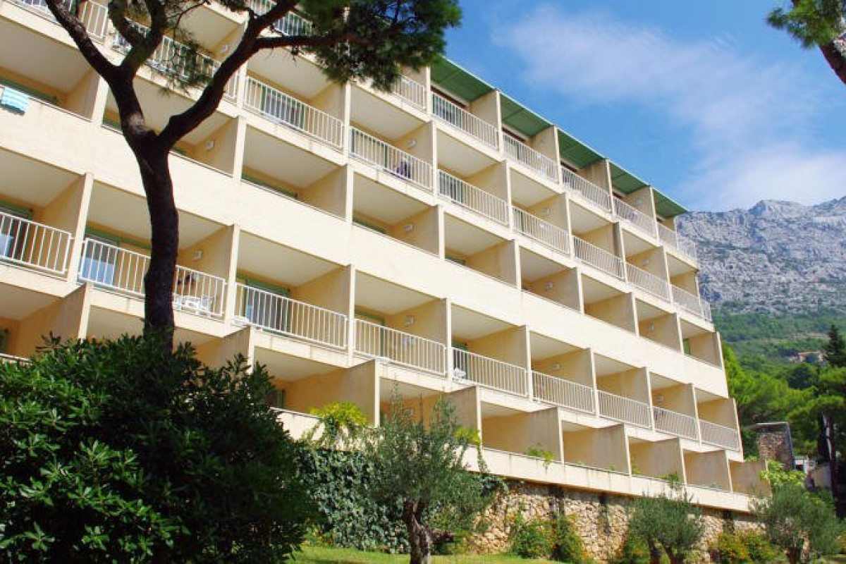 Bluesun Marina (Brela)
