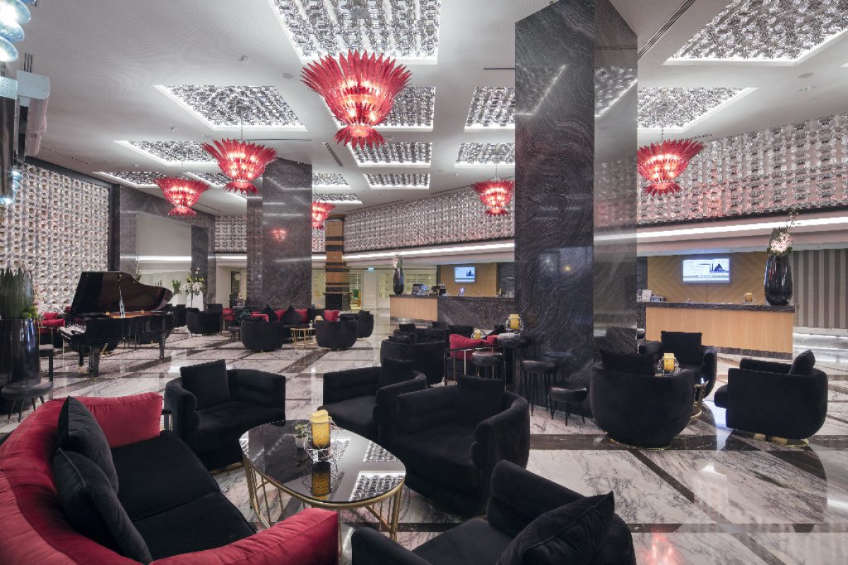 GRANADA LUXURY BELEK