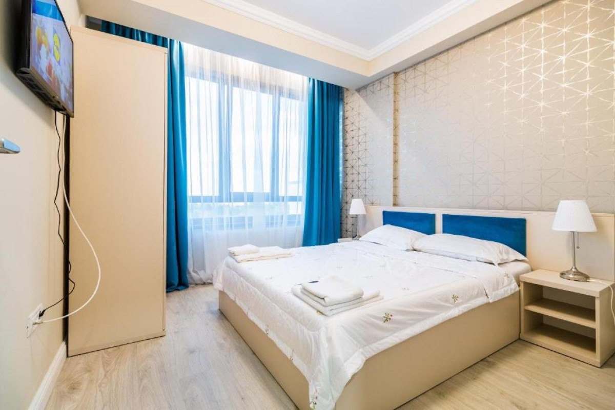 Apartamente Cartagena