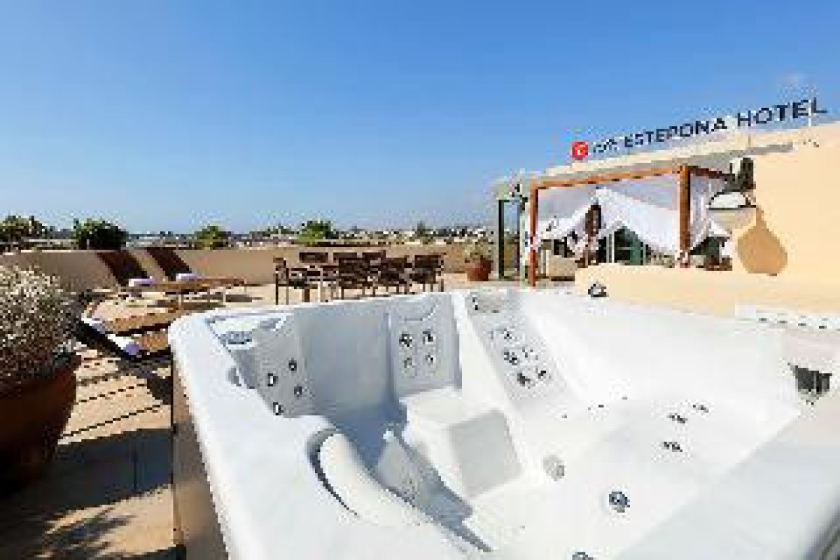 Exe Estepona Thalasso  Spa