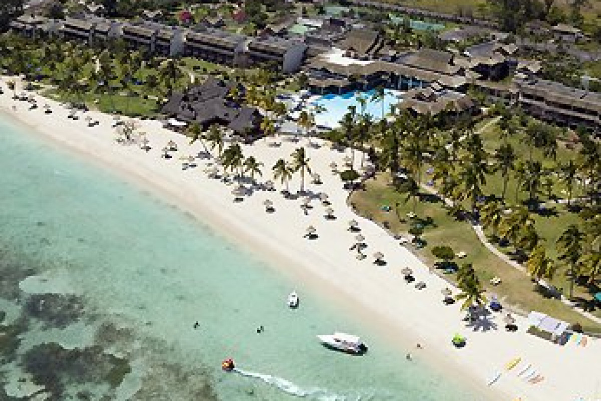 SOFITEL IMPERIAL
