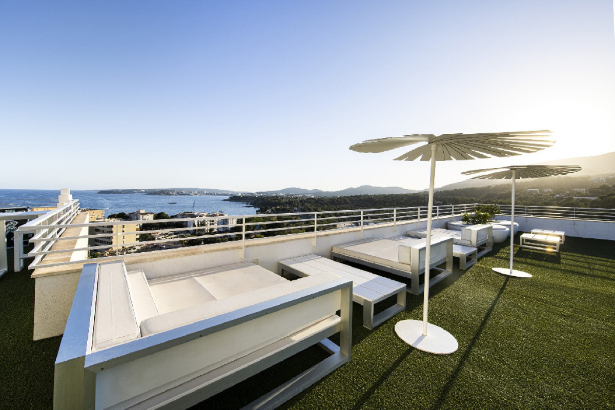 LEONARDO BOUTIQUE HOTEL MALLORCA PORT PORTALS (ADULTS ONLY)