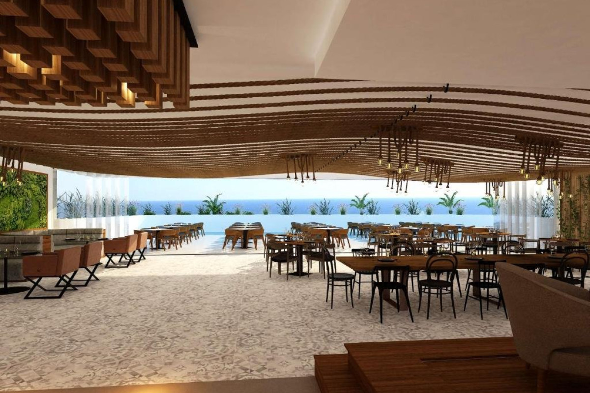 Radisson Beach Resort Larnaca