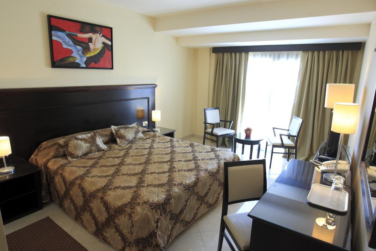Blue Waves Resort (Malinska)