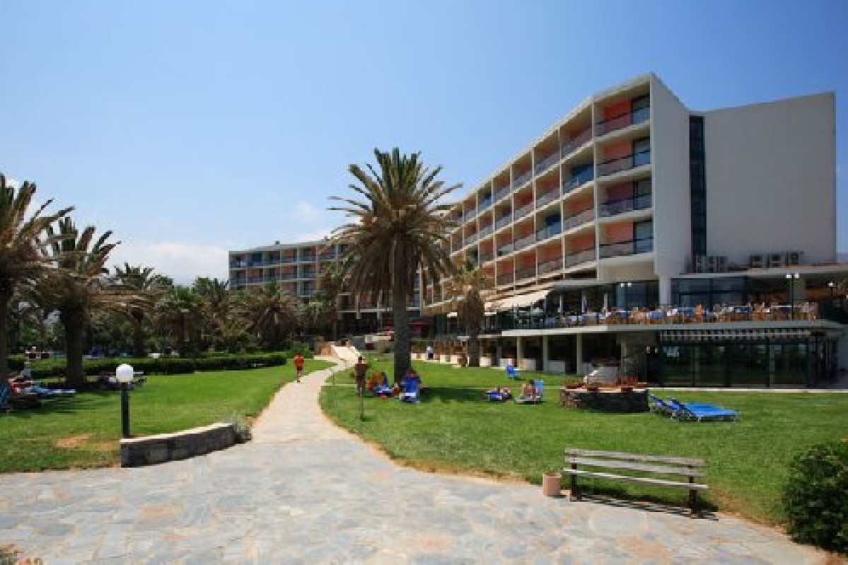 Sirens Beach