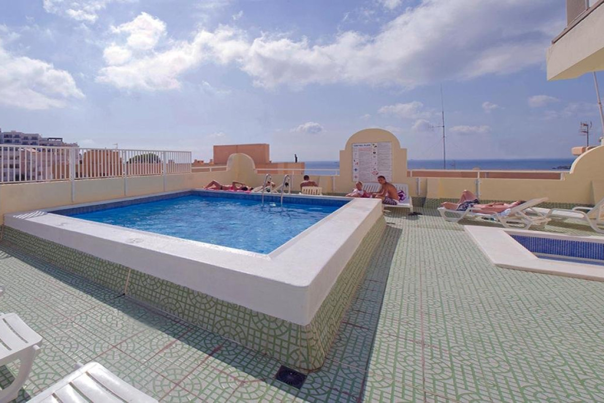 VIBRA VILA HOTEL