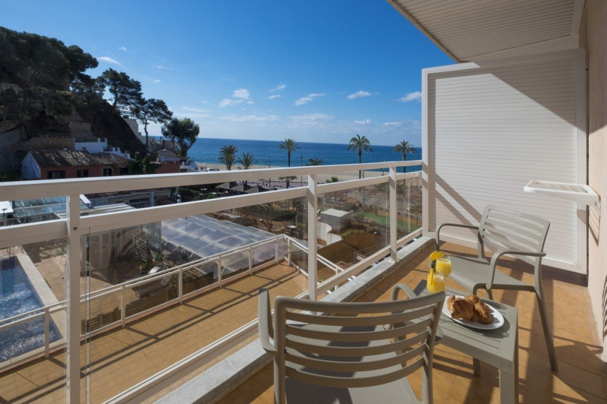 Rosamar Spa Hotel (Lloret de Mar)