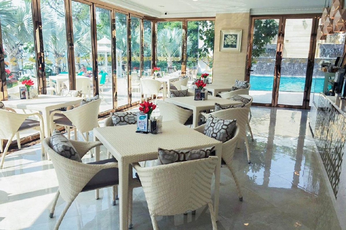 LK Emerald Beach