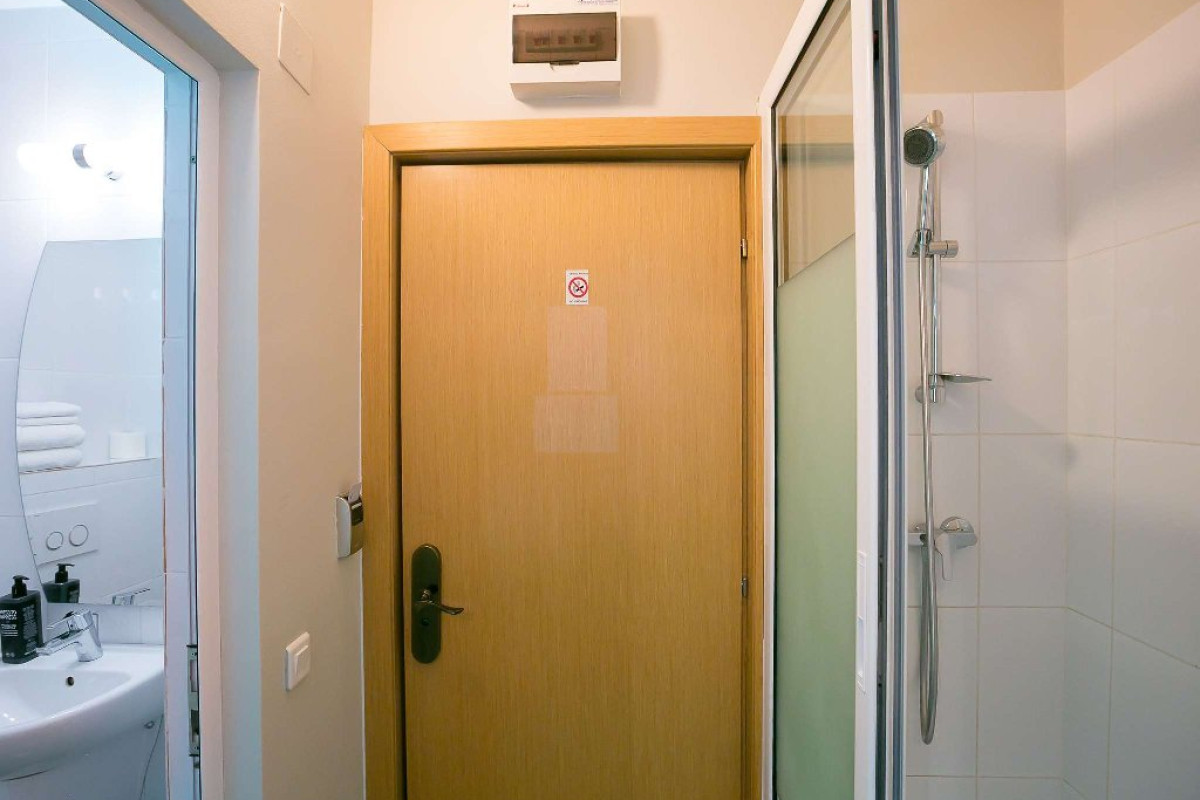 Ibis Styles Dunarea