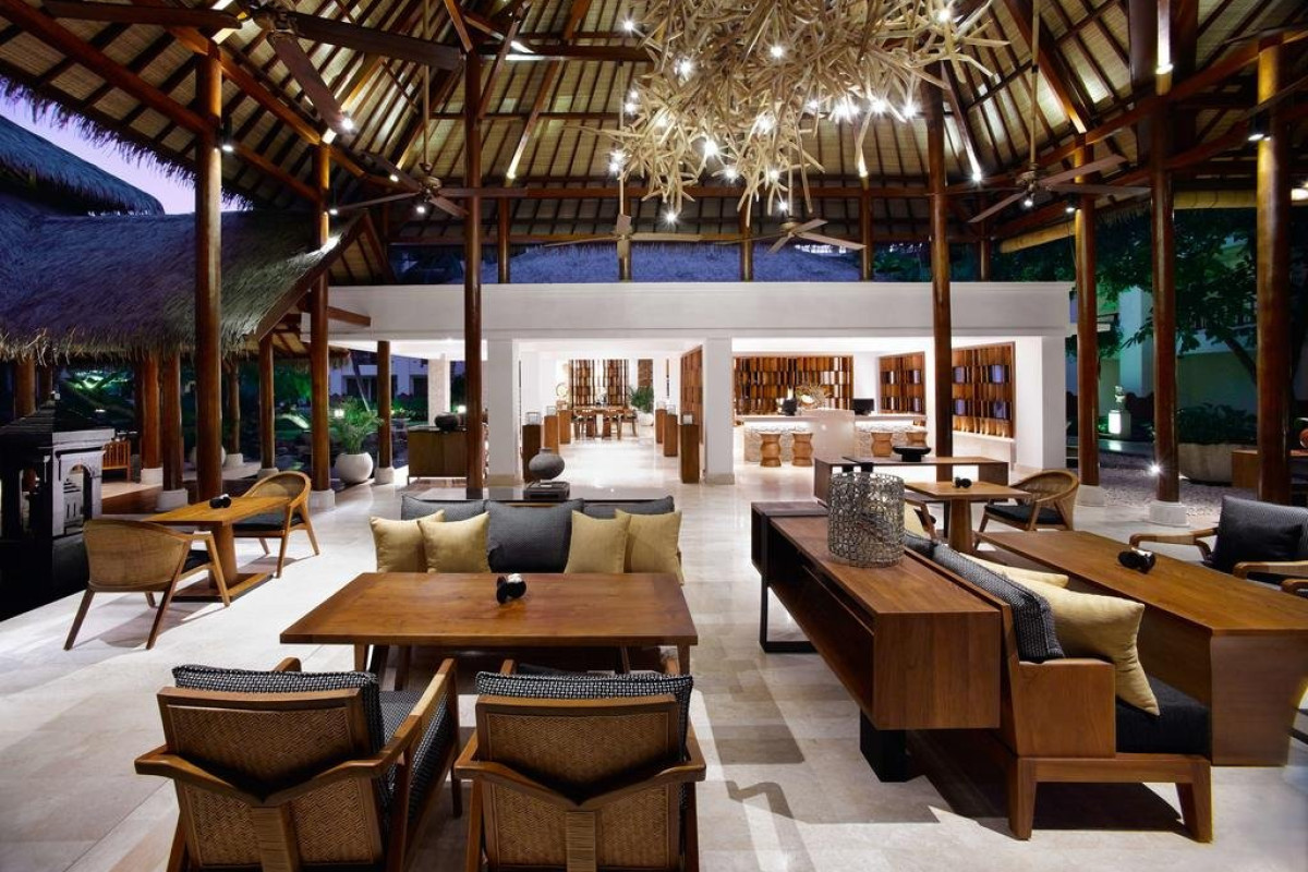 GRAND HYATT BALI, Nusa Dua