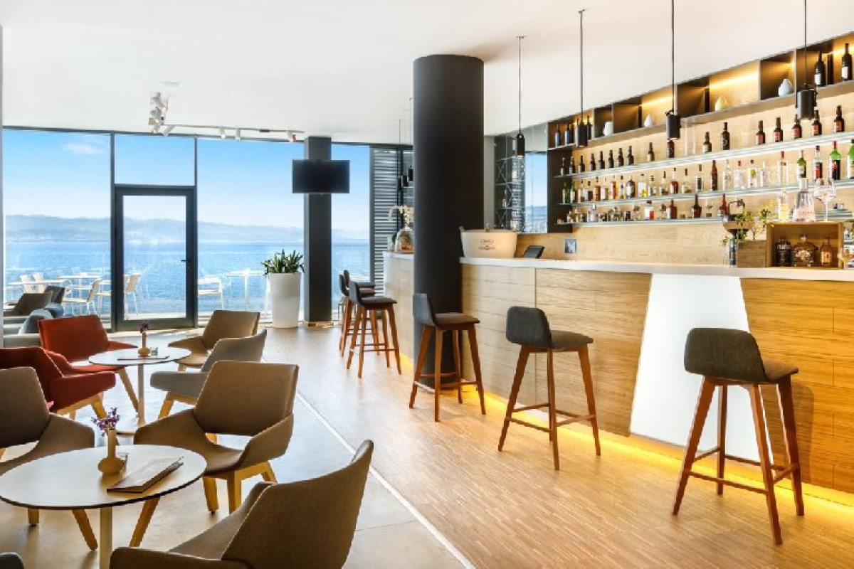Hotel Istra (Opatija)