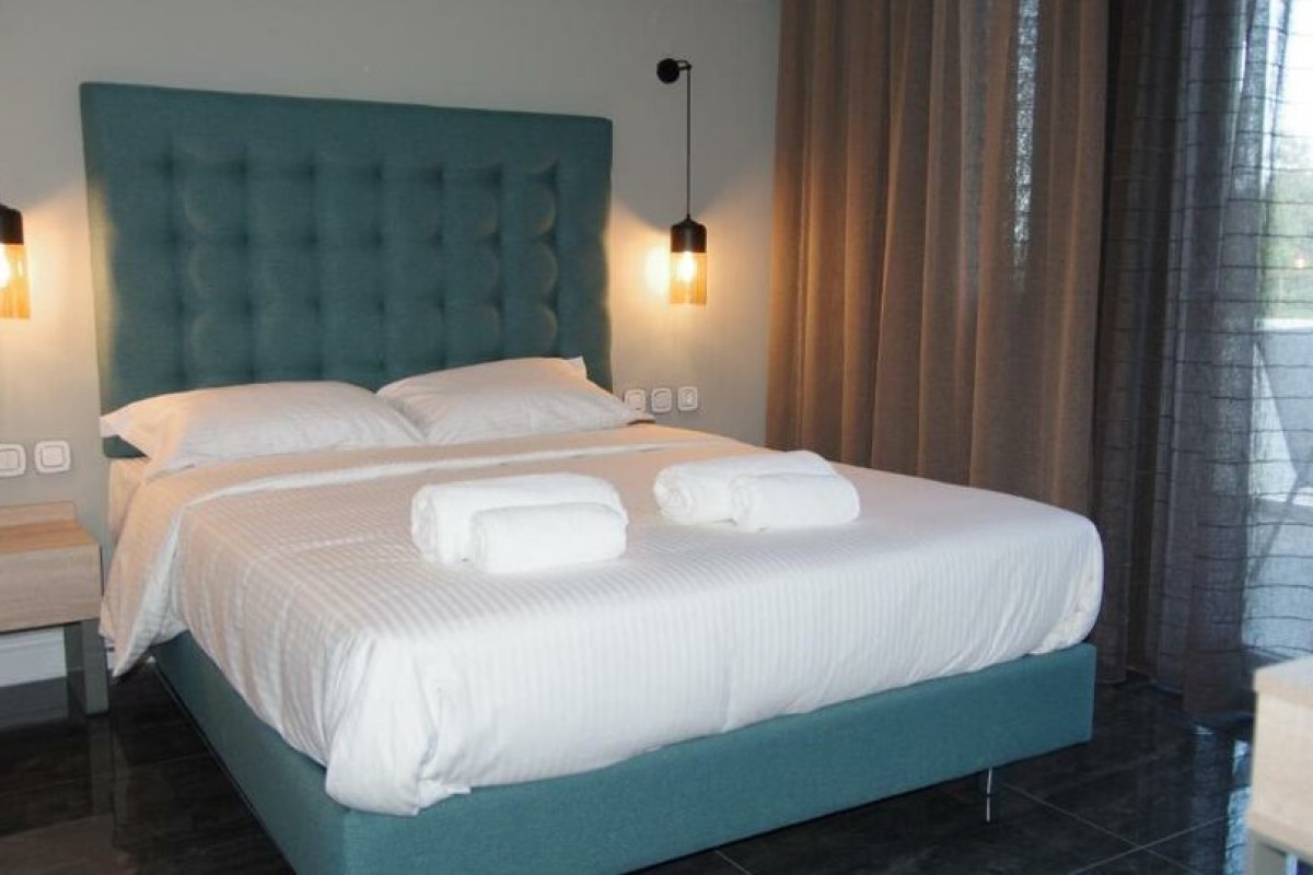 ESPERIDES SOFRAS RESORT  - Glikadi