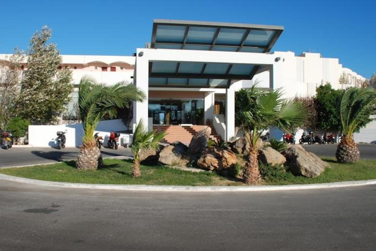 Sovereign Beach
