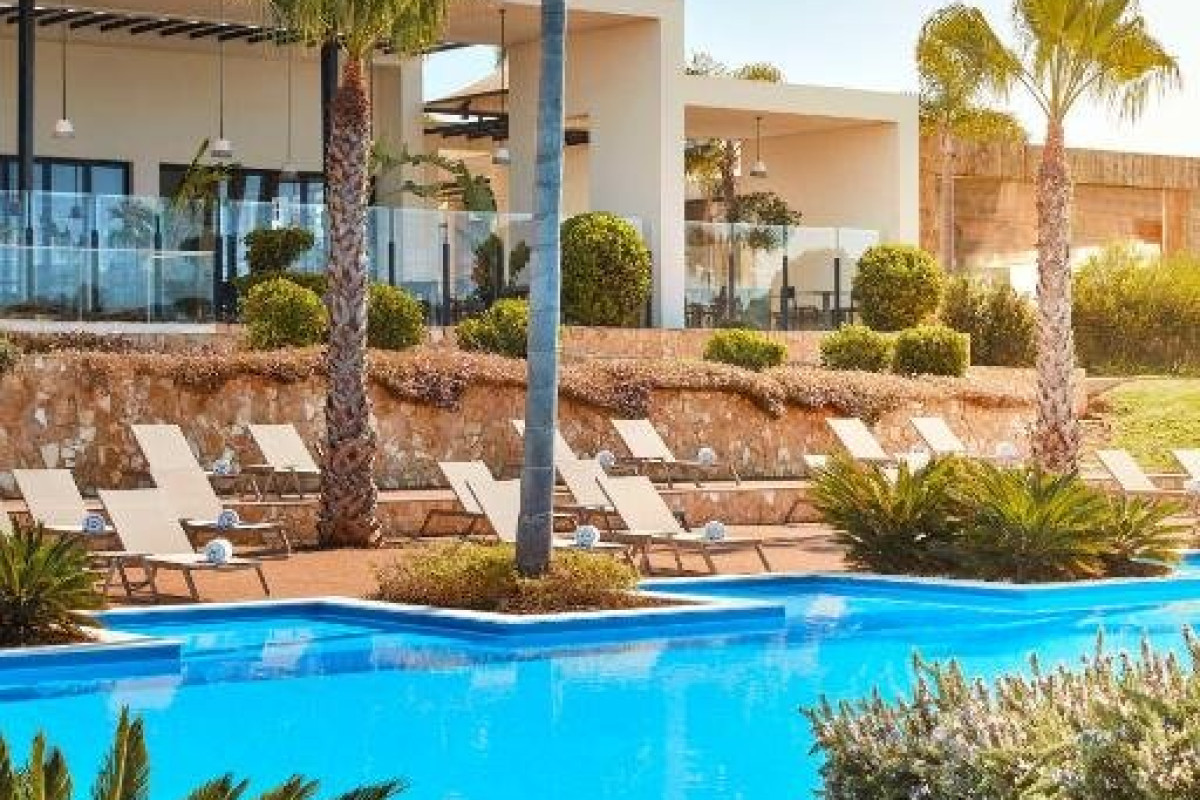 TIVOLI ALVOR