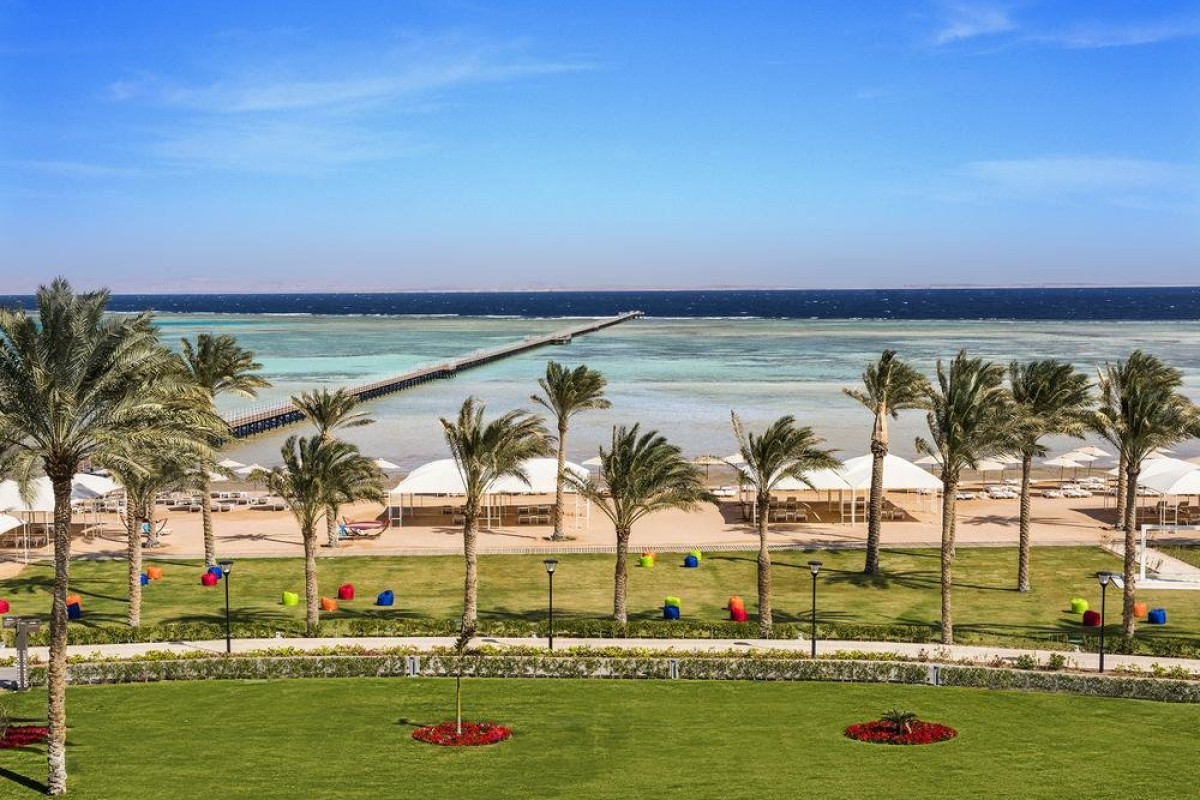 RIXOS PREMIUM SEAGATE