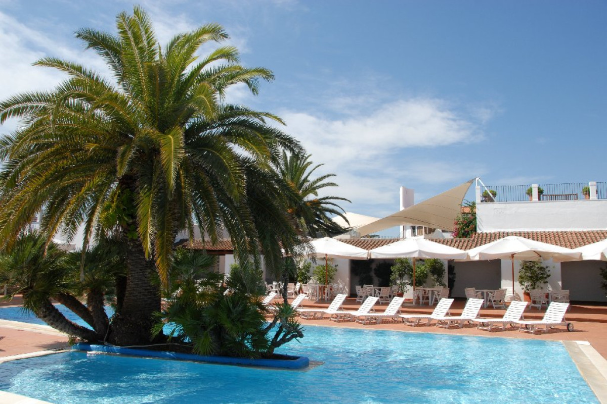 Ostuni Rosa Marina Resort