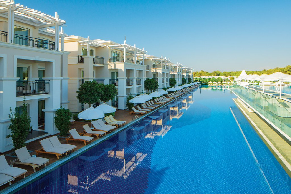 TITANIC DELUXE BELEK