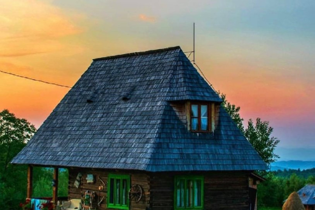 Casa Faina (Breb)