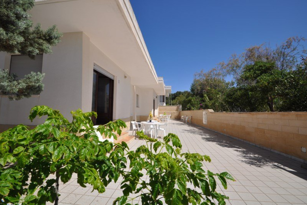 Apartamente SMART La Caletta