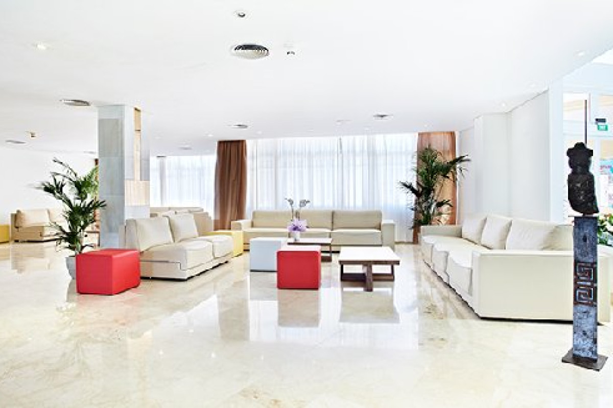 Grupotel Port D Alcudia