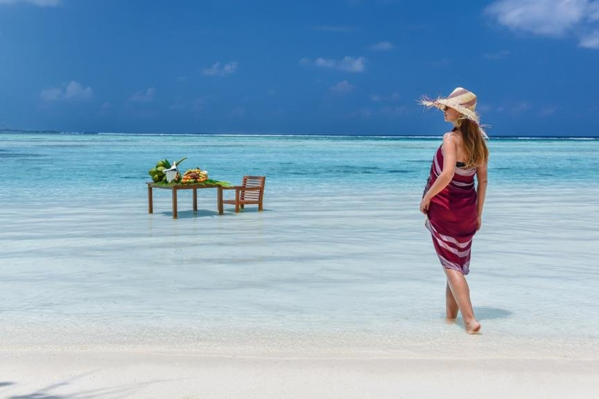 Adaaran Select Hudhuranfushi