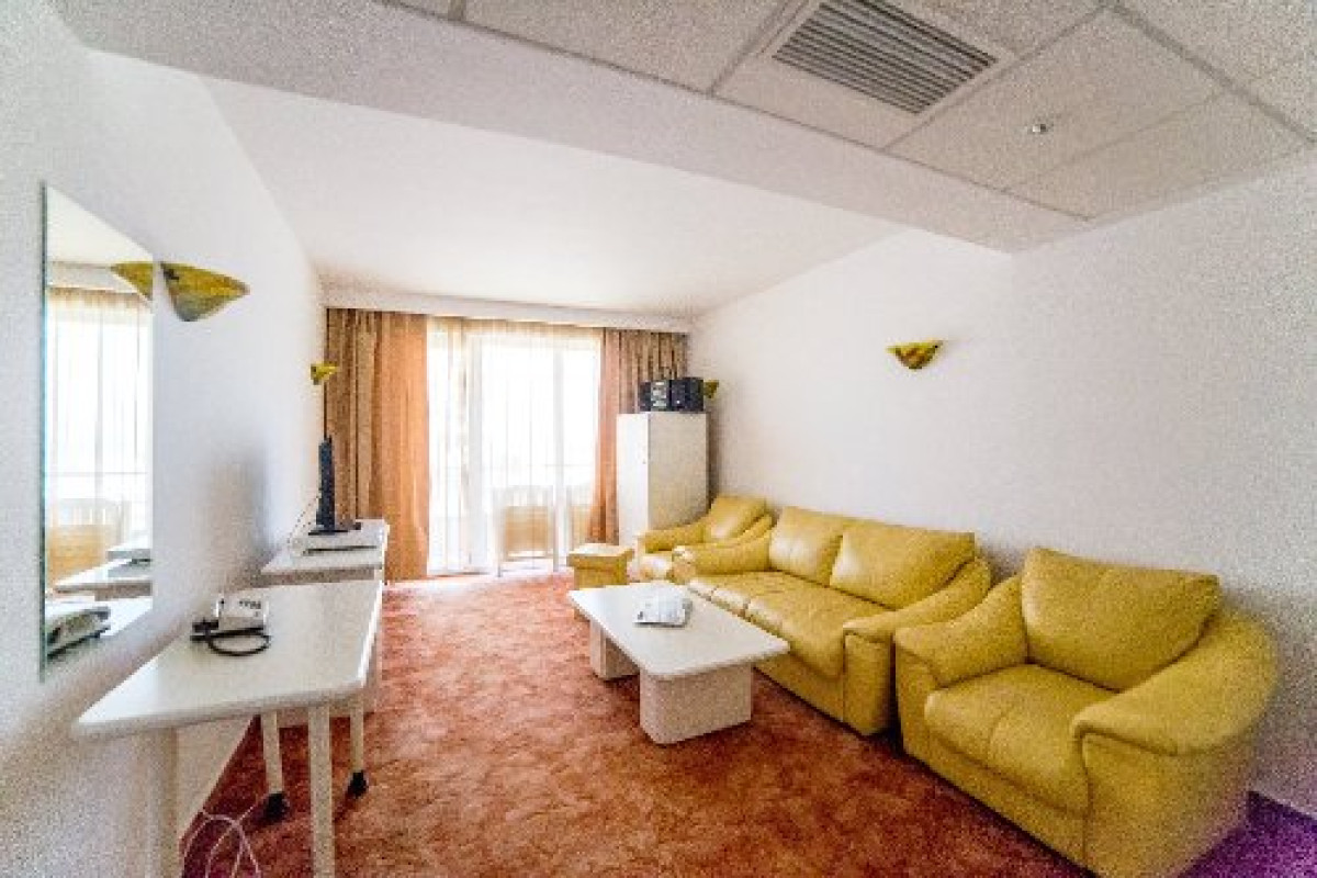 Pirates Resort(Bicaz) CMP